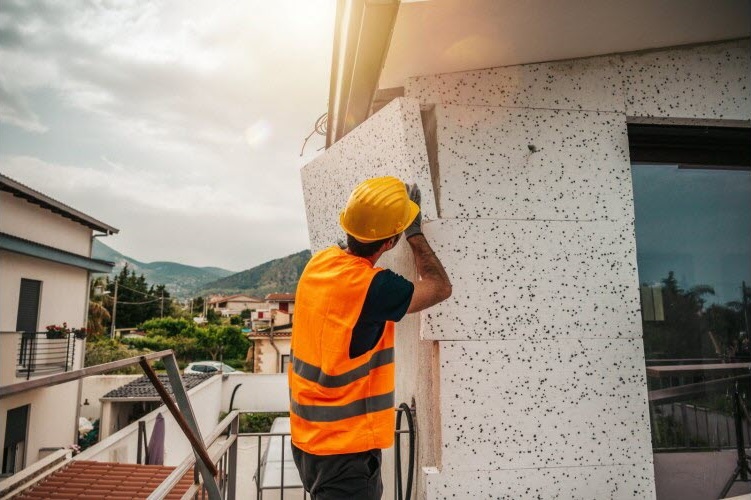 Rénovation énergétique : comment bien isoler son habitat ?